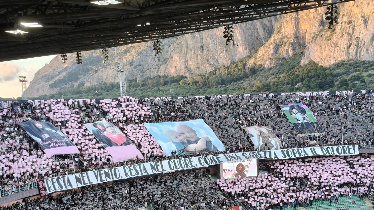 ESCLUSIVA TUTTOPALERMO.NET - Palermo, stagione 2025/2026: il video dell’intervista di Carraffa a Basta