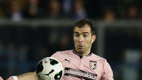 Primavera, Napoli-Palermo: 2-2