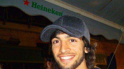 Palermo, Pastore il ragazzo maturo