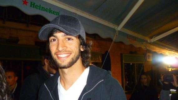 Palermo, Pastore ha rinnovato fino al 2015