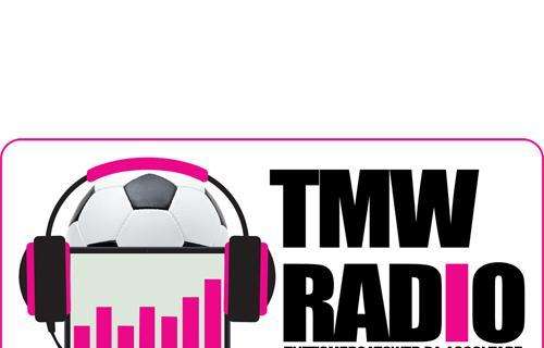 Tmw Radio, oggi alle 11:45 il direttore di TuttoPalermo.net