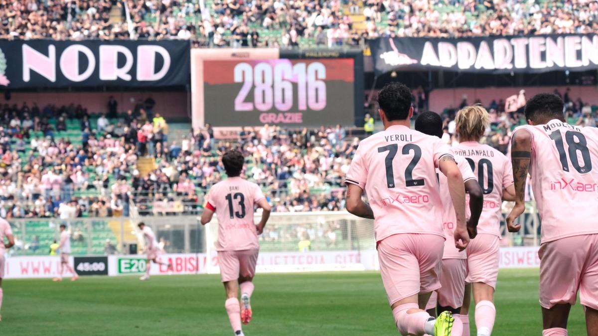 Serie B, gli orari dei play-off