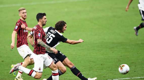 Serie A, la lotta scudetto