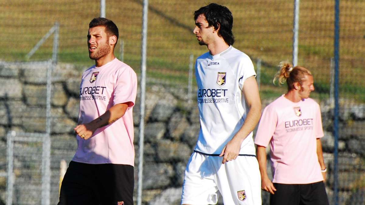 Palermo-Cagliari, oggi ore 20:45