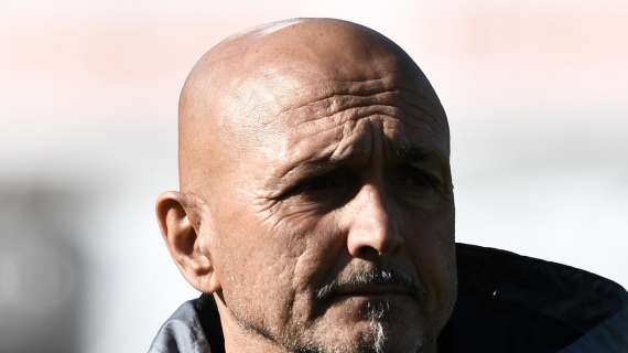 Luciano Spalletti