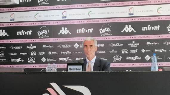 Palermo, oggi incontro tra: Orlando, Ghirelli e Mirri