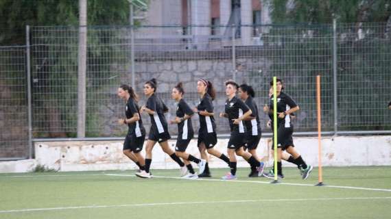 Coppa Italia Femminile, giorno 20 il derby: Monreale-Palermo