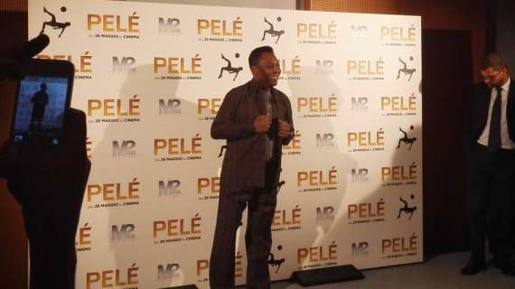 Morte di Maradona, Pelé: "Ho perso un grande amico..."