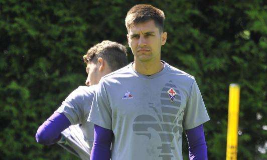 UFFICIALE: Fiorentina, ceduto Tatarusanu al Nantes