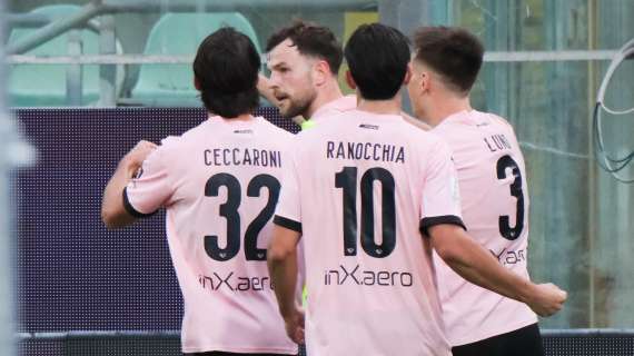 Serie B, risultati e classifiche 