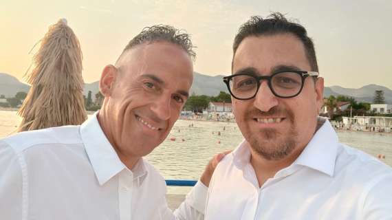 Mondello Summer Party, presente la Redazione di TuttoPalermo.net