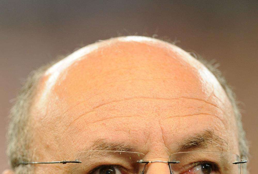 Juventus, Marotta: "Dzeko? Ci riproveremo"