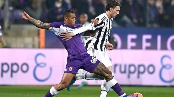 Coppa Italia, stasera Juventus-Fiorentina: ecco dove vederla in tv