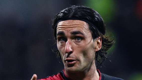UFFICIALE: Palermo, Augello è rosanero