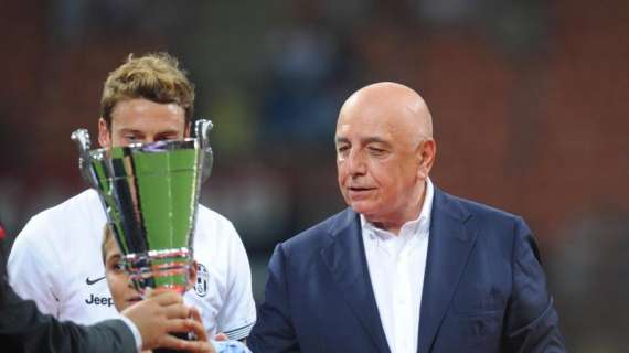 Trofeo Berlusconi, il Milan affronterà l'Inter il 21 Ottobre