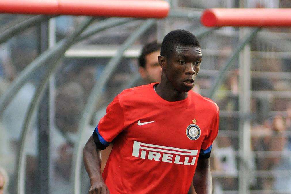 Palermo, Ag. Mbaye: "Quella rosanero è una grande piazza, Perinetti stima il ragazzo"