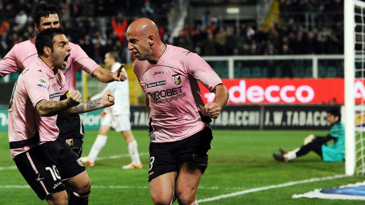 Palermo, serve una prova di orgoglio