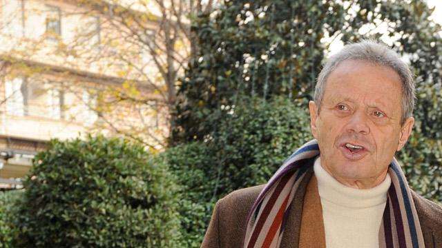 Maurizio Zamparini, Presidente del Palermo