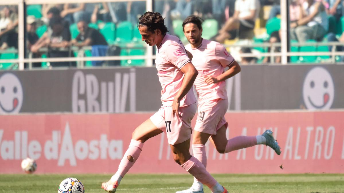 Venezia-Palermo, lagunari già in A ma vetta da difendere: rosanero a viso aperto per i play-off