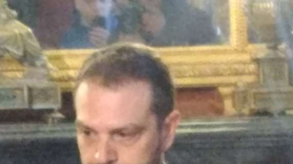Palermo, il cordoglio del club rosanero per la morte di Baccaglini
