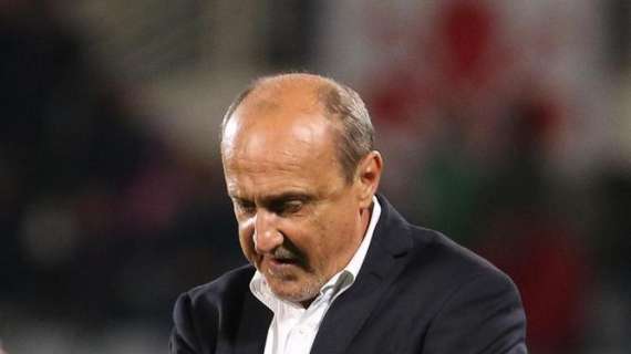UFFICIALE: Palermo, Delio Rossi è il nuovo allenatore dei rosanero