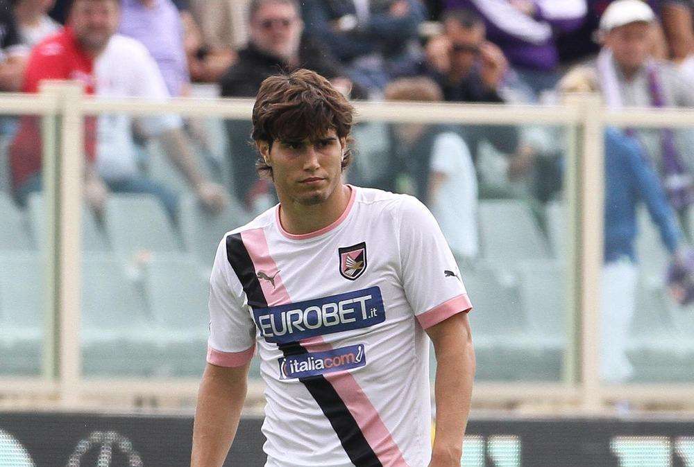 Palermo, Munoz seguito dal Parma
