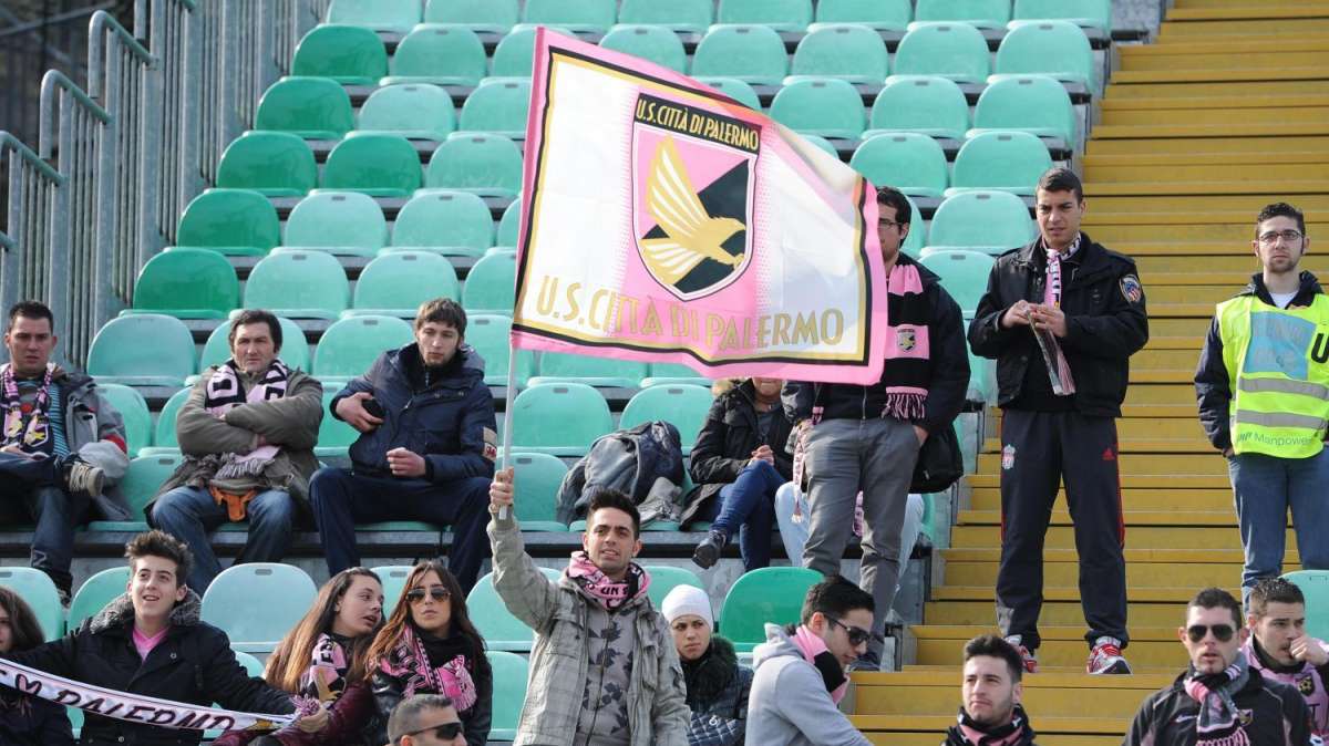 Palermo, Ruisi: "E' la vittoria dell'orgoglio"