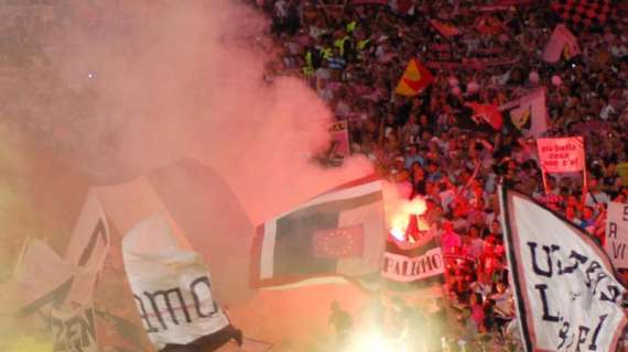 Video, ascolta il vecchio inno del Palermo risalente agli anni '30