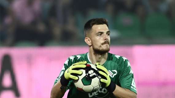 UFFICIALE: Palermo, rinnovo per Massolo