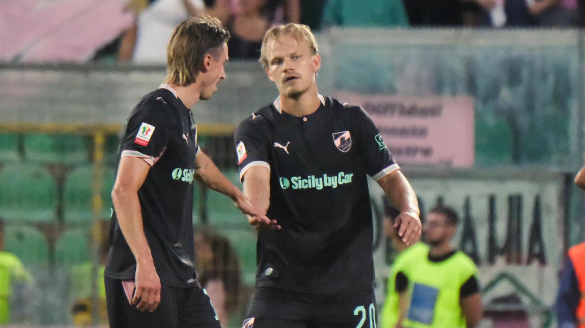 Palermo, cala il pokerissimo e vola agli ottavi: una vittoria che fa rumore