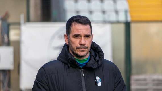 UFFICIALE: Vibonese, D'Agostino è il nuovo allenatore
