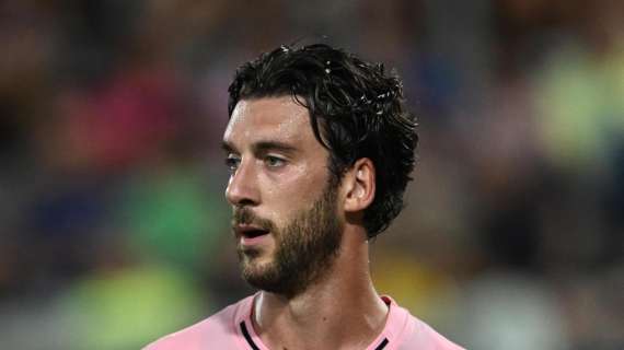Mattia Bani