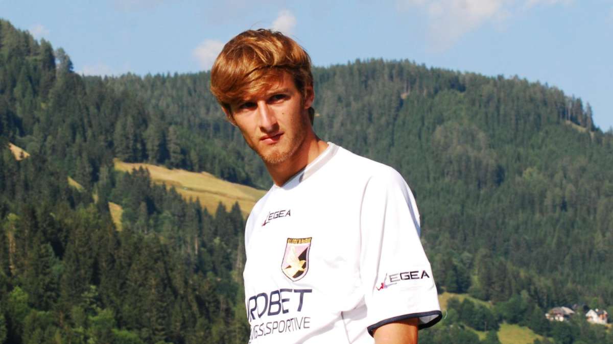 Palermo, Rigoni: "Felice di essere qui. Brescia più difficile di Praga"