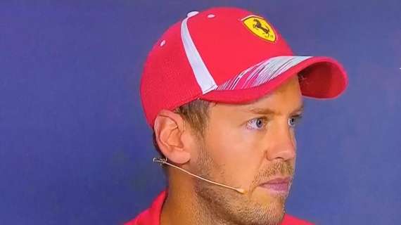 Extra Calcio: Formula 1, super pole per Vettel in Canada