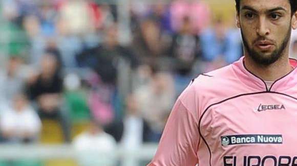 Primavera, sabato: Siena-Palermo