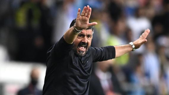 Gennaro Gattuso