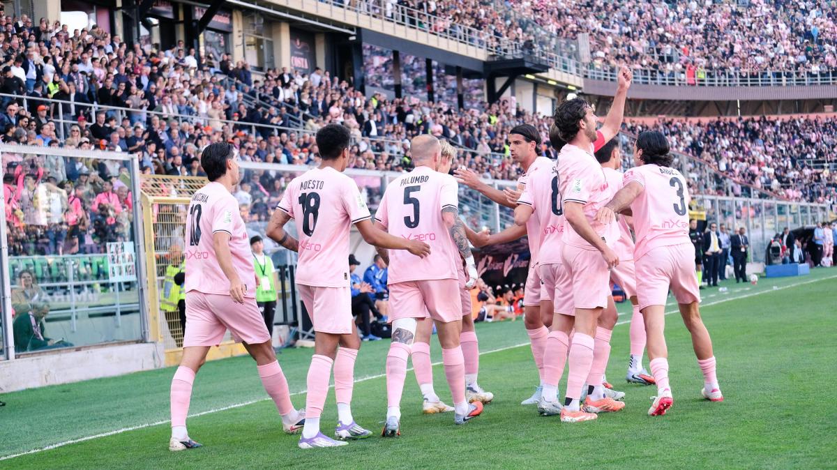 Palermo, il sogno Serie A: l’analisi delle quote promozione