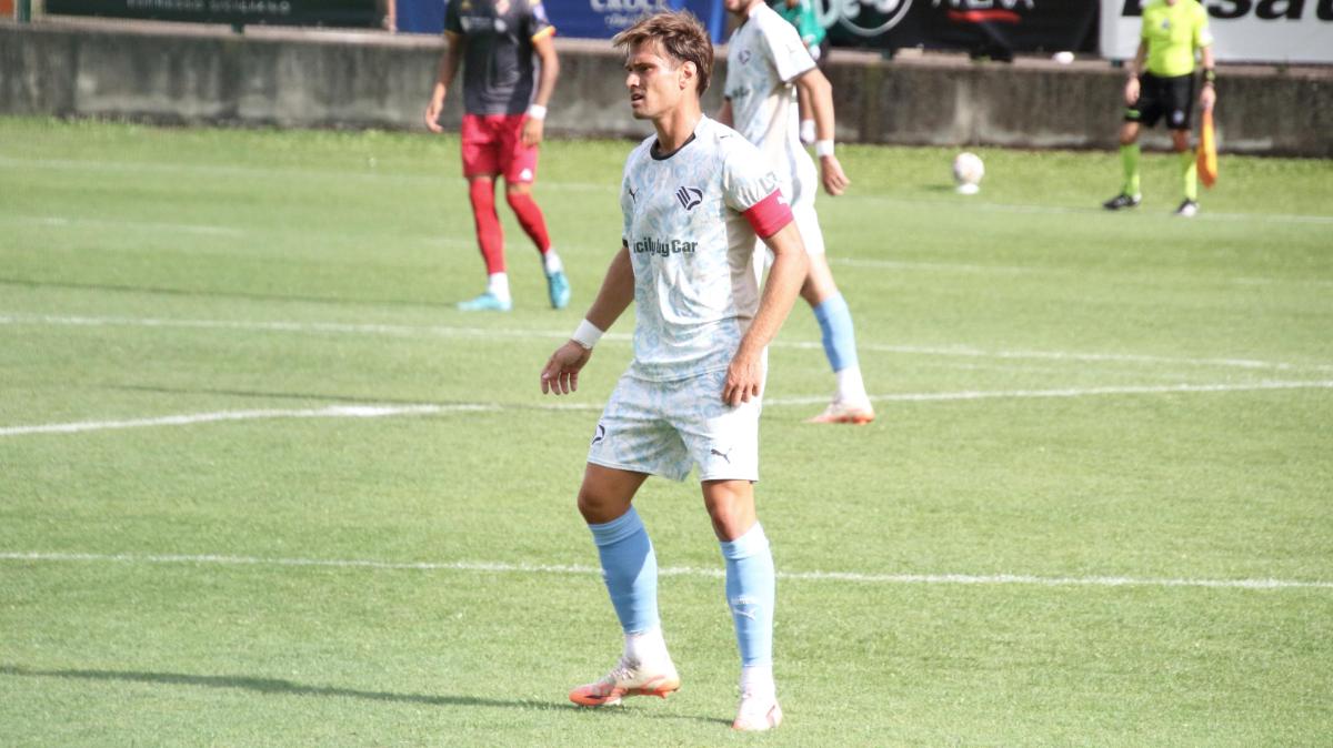 Palermo, Segre: "Orgoglioso di questa prestazione, vittoria meritata"