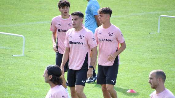 Palermo, da lunedì la ripresa delle sedute