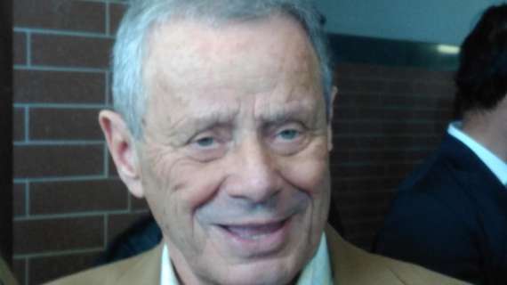 Palermo, Zamparini è stato il miglior Presidente della storia: lo dicono i numeri