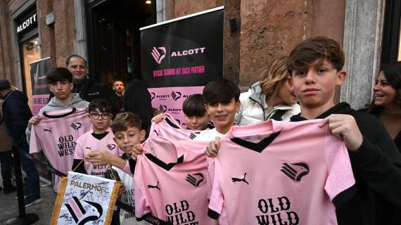 Palermo Women, accede alla semifinale di Coppa Italia