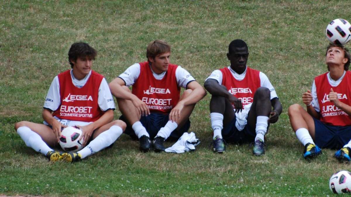 Palermo Primavera, la prima contro l'Ascoli
