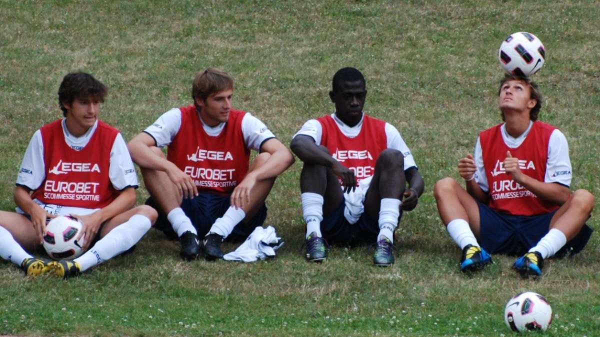 Palermo Primavera, al via il  Campionato