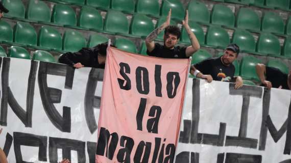 Palermo, il programma del settore femminile e giovanile