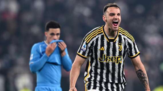 Serie A, la Juventus non si ferma: l'Inter deve rispondere per non perdere il primo posto 