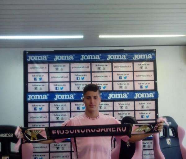Palermo Primavera, 4° posto in classifica: Cassini e La Gumina i capocannonieri