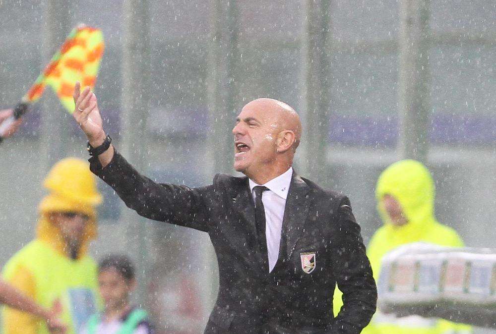 Palermo, domani conferenza di Sannino e seduta pomeridiana
