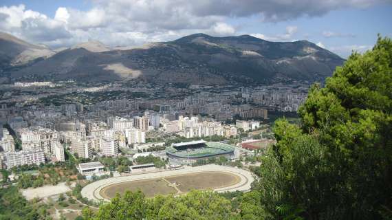 Palermo, dal 13 al 16 agosto divieto di assembramenti, picnic, fuochi e attendamenti all’interno del Parco della Favorita e dell’ Area della Riserva Orientata di Monte Pellegrino