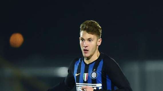 UFFICIALE: Inter, ceduto in prestito Colidio