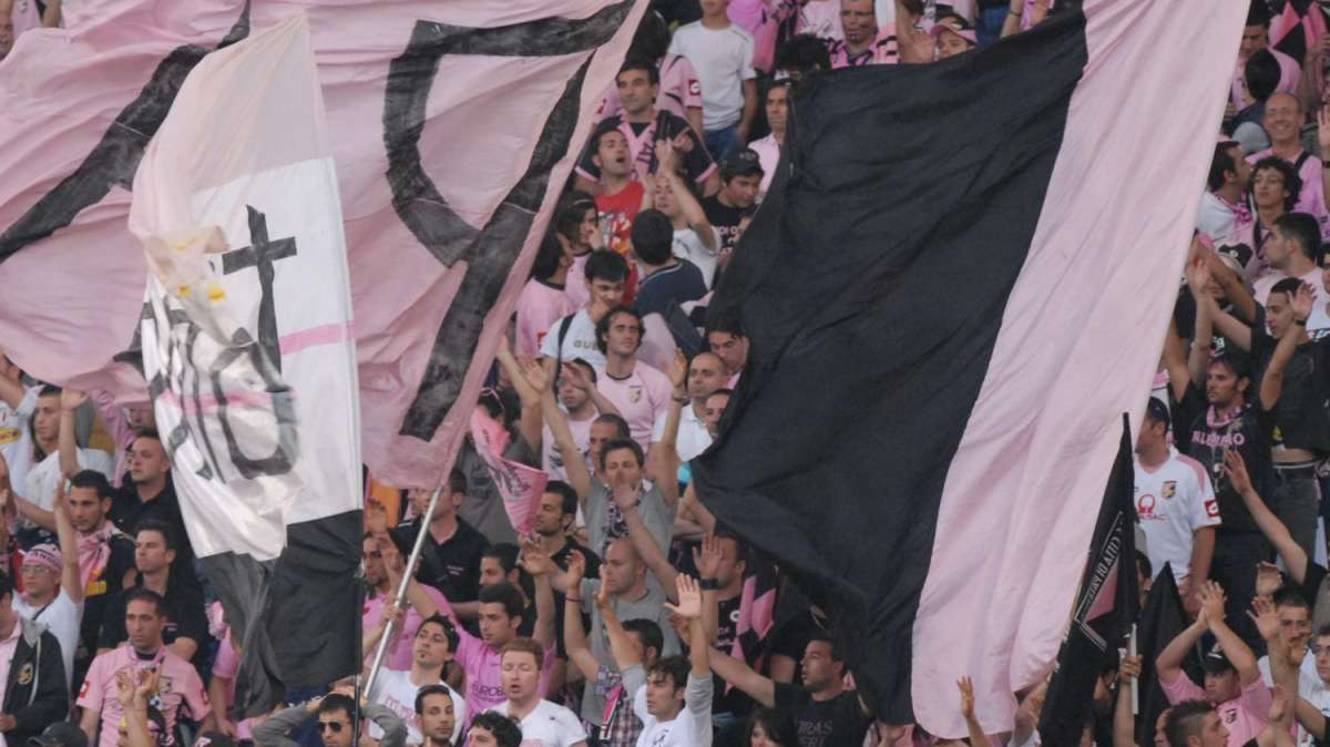 Primavera, domani Reggina-Palermo